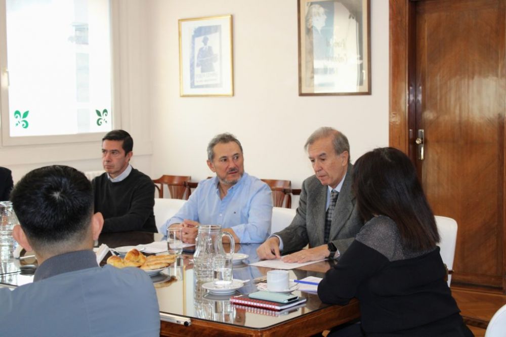 La Uni�n Ferroviaria lanz� un nuevo programa de capacitaci�n en prevenci�n de adicciones para todo el pa�s