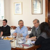 La Uni�n Ferroviaria lanz� un nuevo programa de capacitaci�n en prevenci�n de adicciones para todo el pa�s