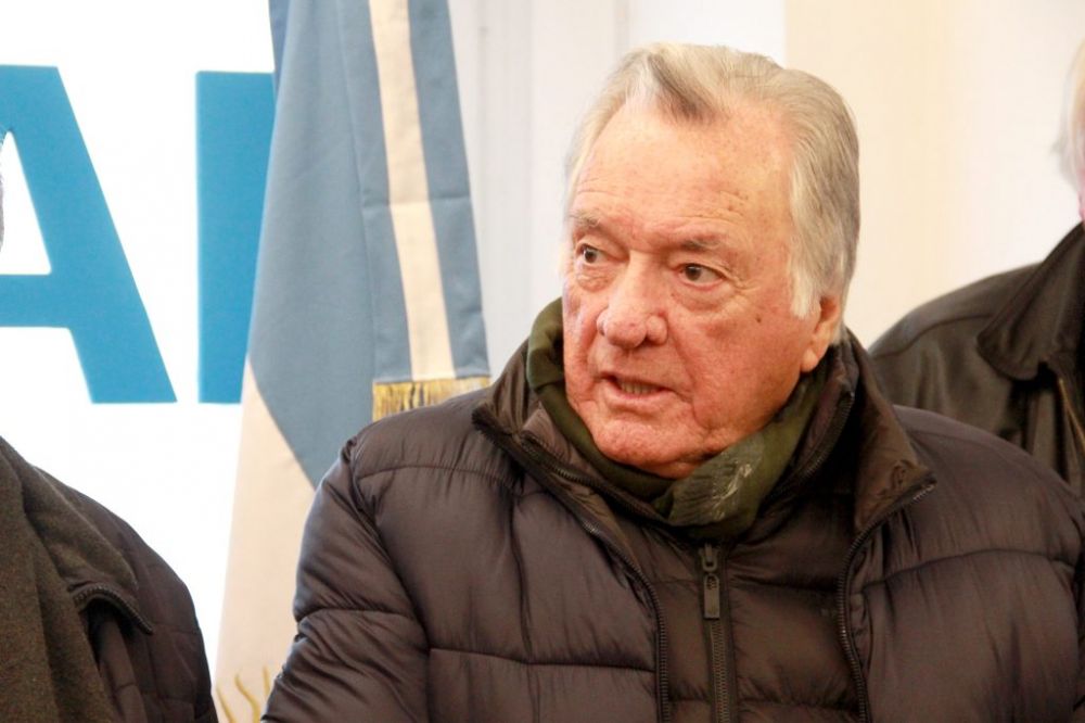 �No hay Gobierno�: Luis Barrionuevo liquid� a Milei, destroz� a Pettovello y apunt� contra Macri, Massa, Massot, Pichetto y Monz�
