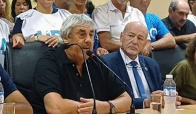 Sindicatos docentes de la CGT intimaron al gobierno a �sacar los salarios del nivel de indigencia�