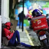 Menos trabajo y de peor calidad, las caracter�sticas del mercado laboral en dos a�os de gesti�n libertaria