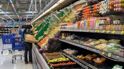 La canasta aument� en sinton�a con la inflaci�n y un hogar ya necesita $ 1.55 millones para no caer en la pobreza