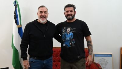 El Fresu incorpora a Atilra y ampl�a su armado sindical contra Milei