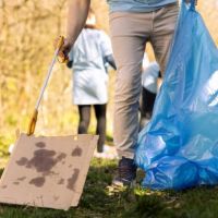 Una importante capital europea les har� regalos a quienes junten la basura y lo registren