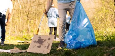 Una importante capital europea les har� regalos a quienes junten la basura y lo registren