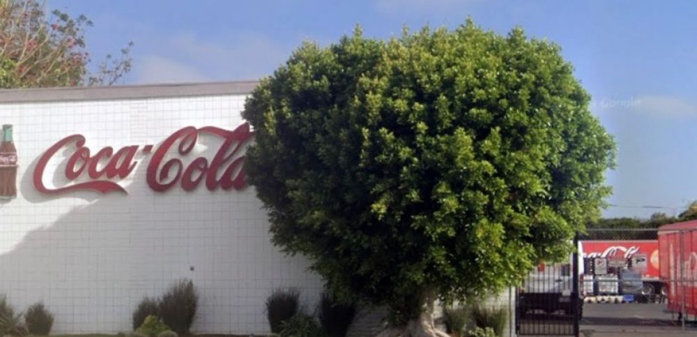 Confirmado: tras 144 a�os cierra para siempre una planta de Coca-Cola y afectar� a 85 trabajadores