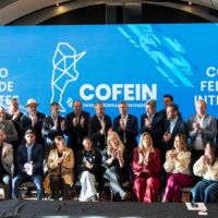 Rebeli�n de los intendentes: duro documento contra Milei por la retenci�n de fondos y el 