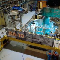 Un nuevo paso para entregar el desarrollo nuclear argentino a Estados Unidos