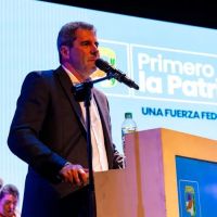 Sergio U�ac buscar lugar en la interna: autonom�a de CFK y reglas claras con Axel Kicillof