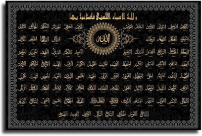 Los nombres de Al-lah y su impacto emocional: c�mo entender Ar-Rahman puede cambiar tu vida