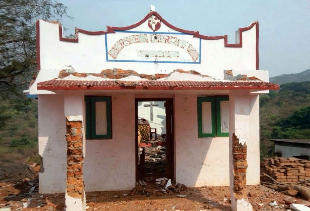 India | Brutal asesinato de tres pastores al regresar de una convenci�n