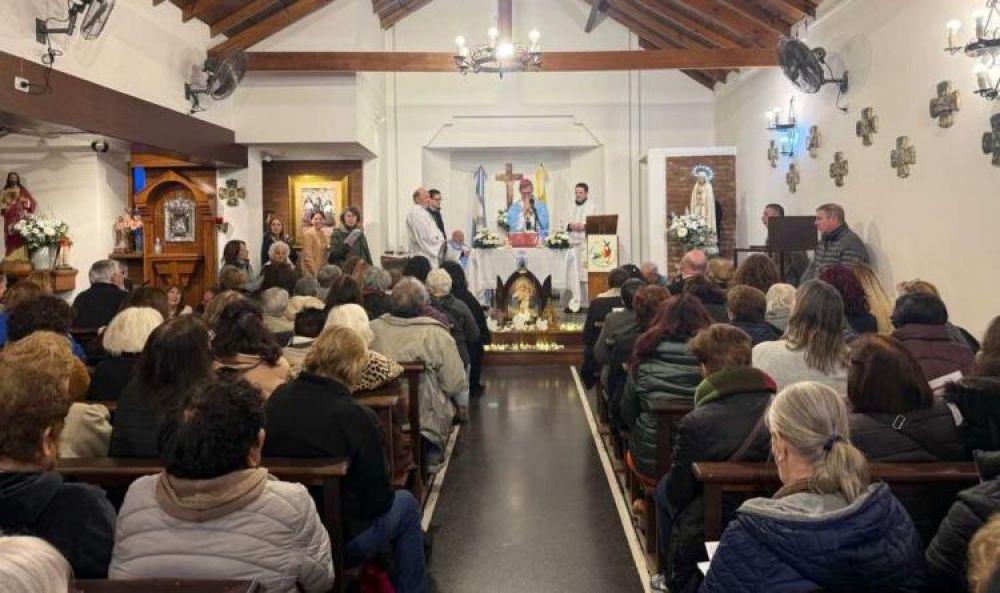Mons. Garc�a Cuerva: 