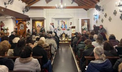 Mons. Garc�a Cuerva: 