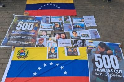 Obispos de Venezuela denuncian muerte de V�ctor Quero como �moralmente inaceptable�