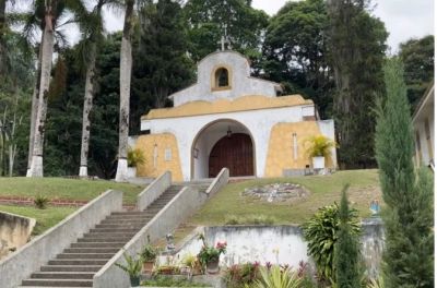�Un d�lar por el Santa Rosa�: As� puedes contribuir a restaurar el seminario de Caracas