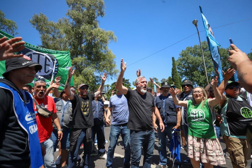 ATE present� un amparo contra el cierre del INTI y acus� a Milei de pretender �estar por encima del Congreso�