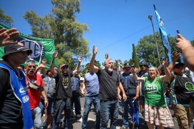 ATE present� un amparo contra el cierre del INTI y acus� a Milei de pretender �estar por encima del Congreso�