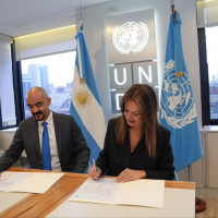 �Estamos en niveles de indigencia�: sindicatos docentes de la CGT lanzan un ultim�tum a Capital Humano