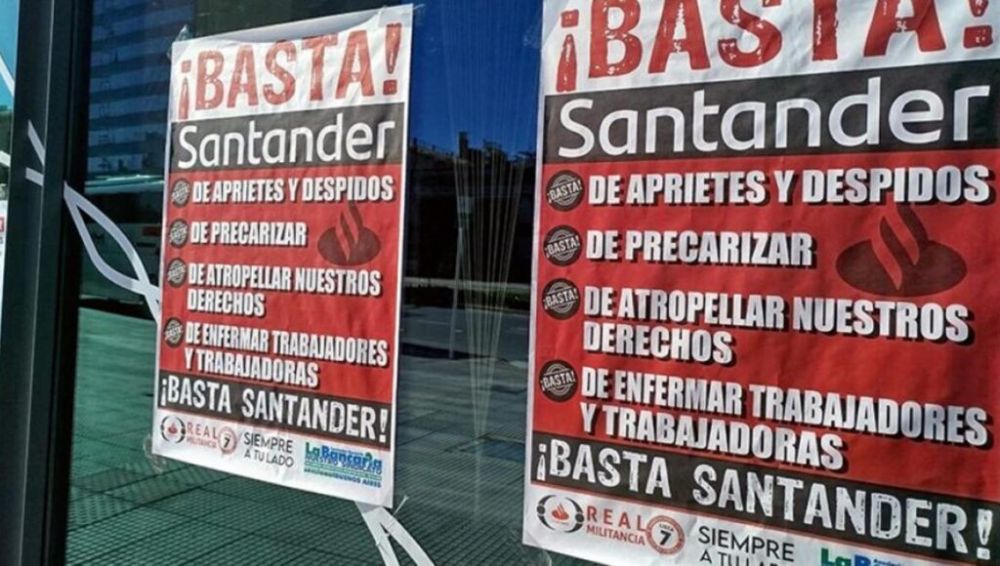 Bancos en retirada: cada vez hay m�s trabajadores de fintech y menos bancarios