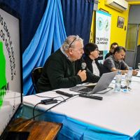 La conducci�n de SOEESIT Misiones recibi� un total respaldo a su gesti�n gremial