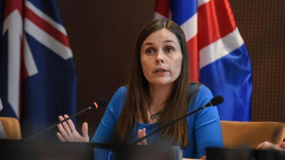Islandia consolida la semana laboral de cuatro d�as y logra m�s productividad con menos horas