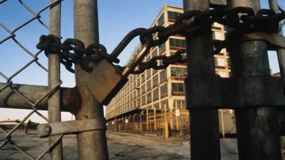 En el sector privado desaparecieron m�s de 24.400 firmas desde que asumi� Milei