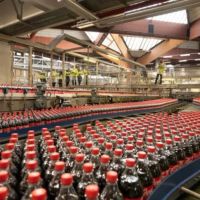 Coca-Cola cierra hist�rica f�brica tras m�s de un siglo: el impacto en trabajadores y la estrategia global