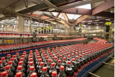 Coca-Cola cierra hist�rica f�brica tras m�s de un siglo: el impacto en trabajadores y la estrategia global