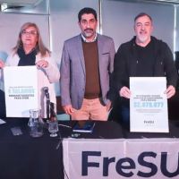 Sindicatos piden elevar el salario m�nimo hasta los 2,8 millones de pesos