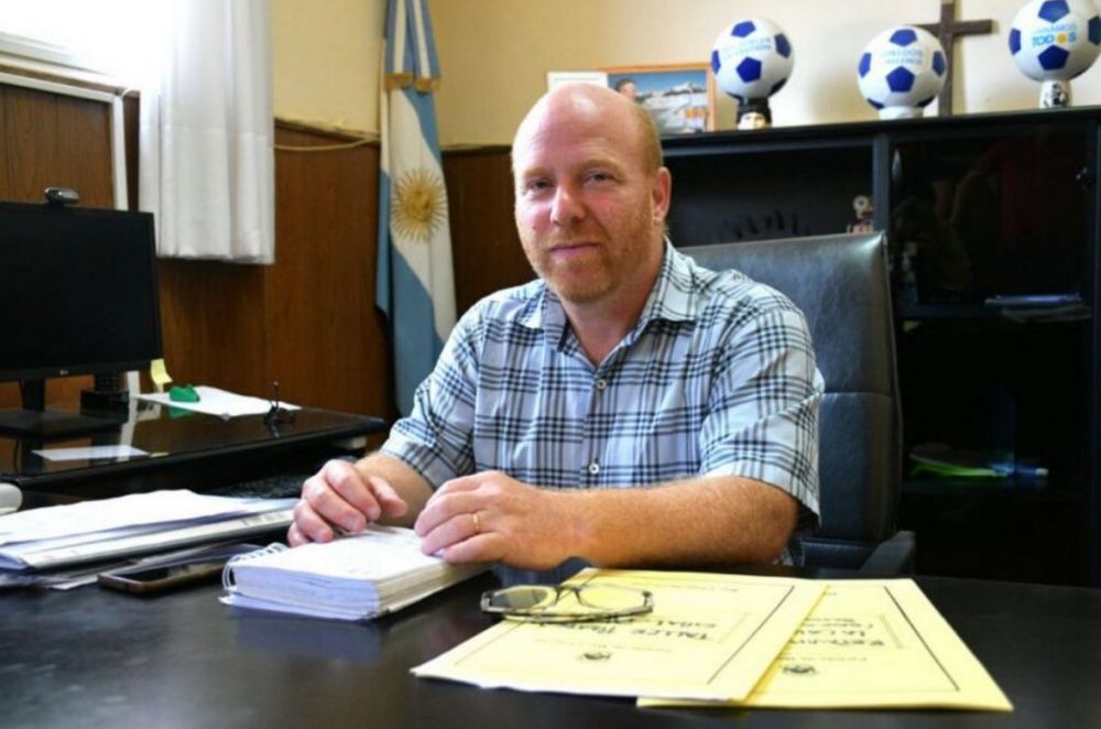 Walter Wischnivetzky: �La coparticipaci�n no baja suavemente, se derrumb�