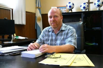 Walter Wischnivetzky: �La coparticipaci�n no baja suavemente, se derrumb�