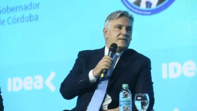 El negocio de la limpieza que expone el costado menos visible del modelo Llaryora