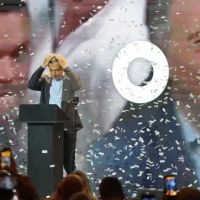 Mauricio Macri, encerrado en su propia trampa