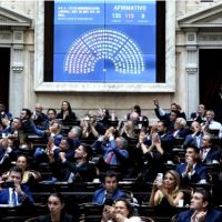 Diputados sindicales buscan emplazar a las comisiones para tratar la ampliaci�n de licencias parentales a monotributistas, aut�nomos y adoptantes