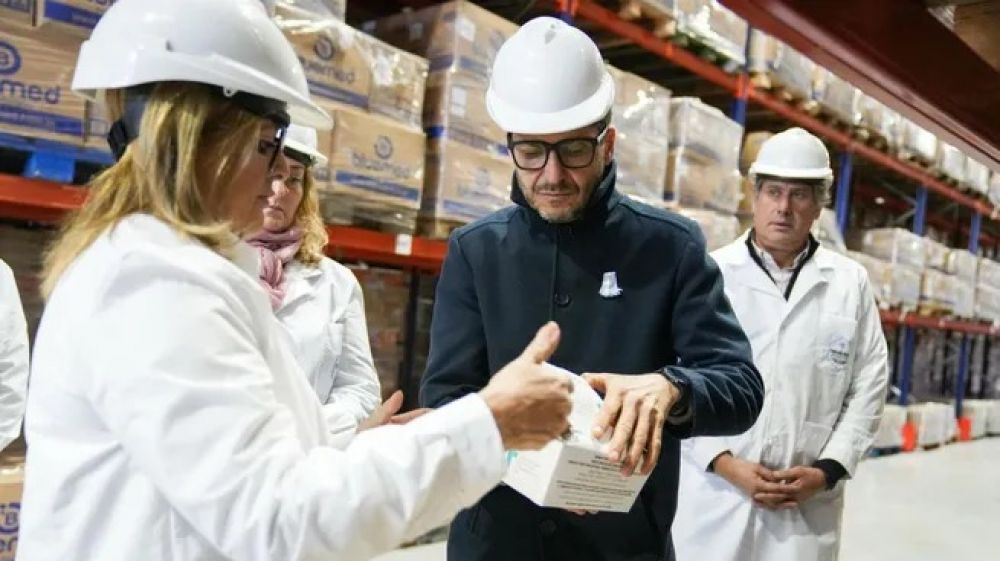 M�s ajuste a provincias: gobernadores afinan el l�piz para sostener sistemas de salud