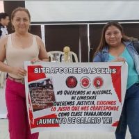 Ecuador � Panam�: La solidaridad sin fronteras