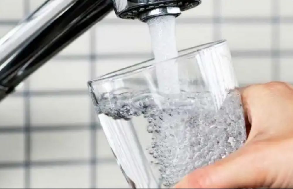 EPRAC pide reducir o eliminar el 21% de IVA en el servicio de agua potable