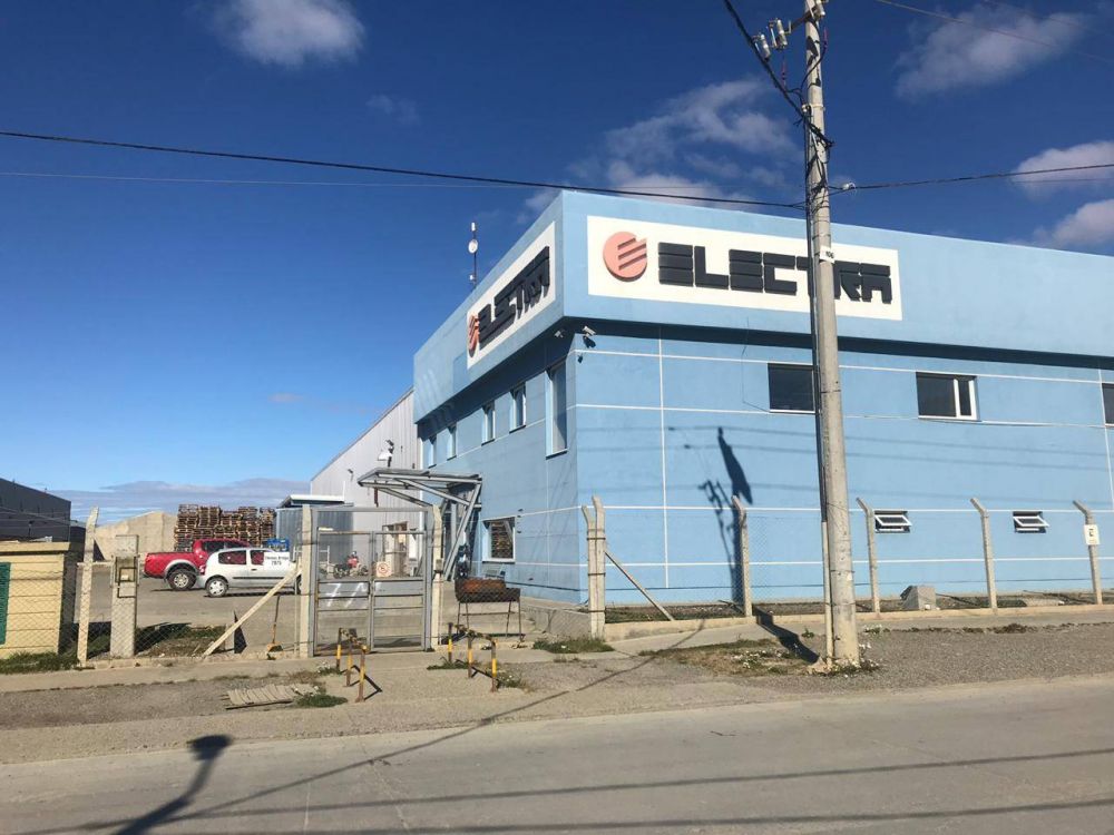 Decretan la quiebra de Aires del Sur y se pierden definitivamente sus 140 empleos en Tierra del Fuego