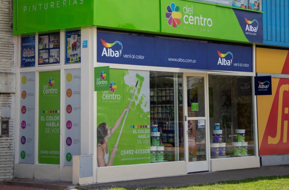 Pinturer�as del Centro y Friar solicitaron procedimientos preventivos de crisis en Misiones ante la ca�da del consumo