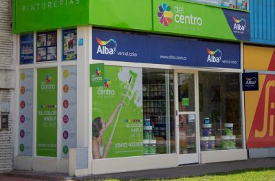 Pinturer�as del Centro y Friar solicitaron procedimientos preventivos de crisis en Misiones ante la ca�da del consumo