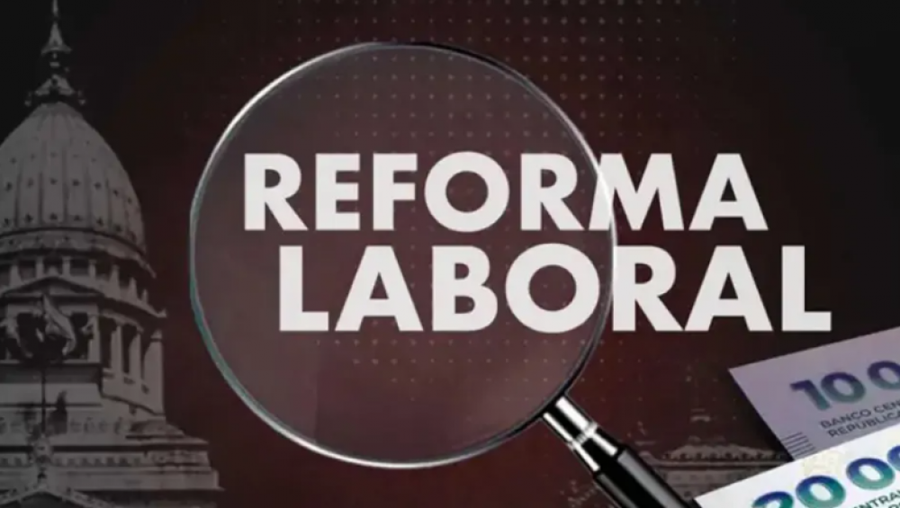Reforma laboral: crece la incertidumbre por la demora del Gobierno en reglamentar cambios clave