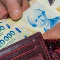Los salarios registrados perdieron 4,67% real en siete meses con el sector privado como el m�s golpeado