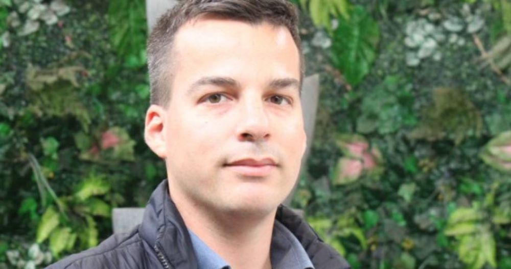 Stefan Ivanoff es el nuevo gerente de marketing de sabores en The Coca-Cola Company