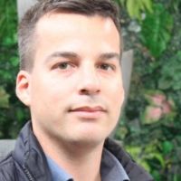 Stefan Ivanoff es el nuevo gerente de marketing de sabores en The Coca-Cola Company