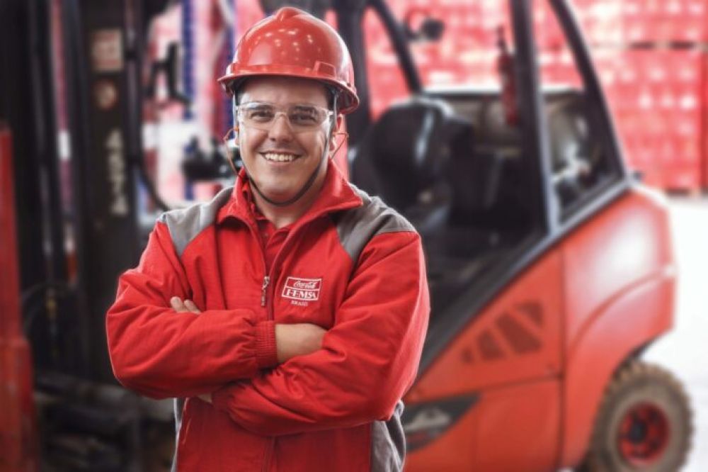 Coca Cola FEMSA anuncia inversiones estrat�gicas en mercados clave de 109.5 mdd