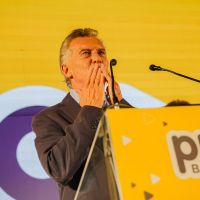 Los n�meros que entusiasman al PRO para promover una candidatura de Mauricio Macri