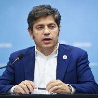 �Una cat�strofe�: Kicillof se reuni� con intendentes y describi� el impacto del ajuste mile�sta en el sistema de salud