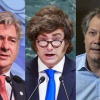 Veganos, carniceros, d�lares dudosos y el juego con Milei