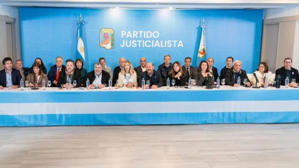 El PJ aval� las intervenciones provinciales pese a algunos cuestionamientos internos