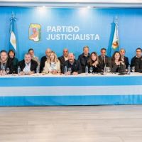 El PJ aval� las intervenciones provinciales pese a algunos cuestionamientos internos